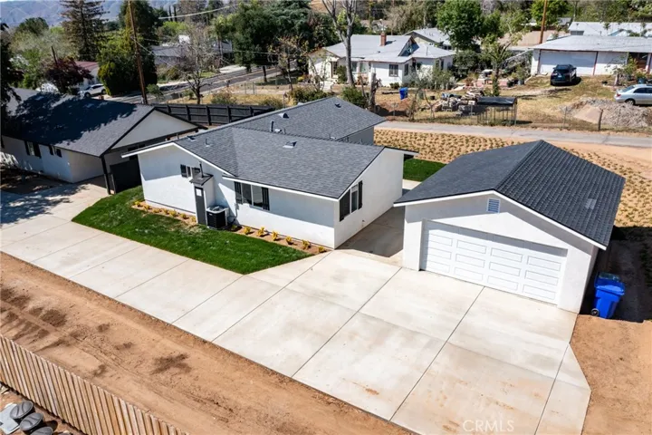 12257 Fremont St, Yucaipa, California 92399