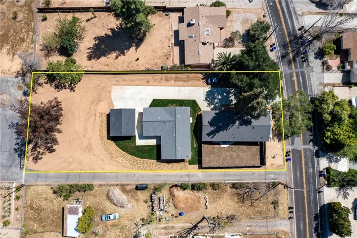 12257 Fremont St, Yucaipa, California 92399