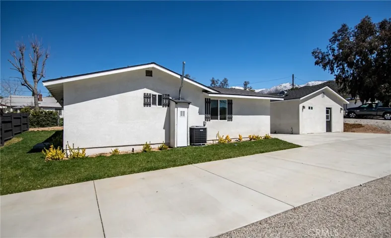 12257 Fremont St, Yucaipa, California 92399