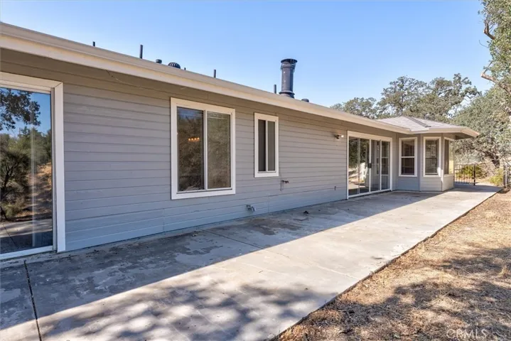 43071 Running Deer Drive, Coarsegold, California 93614