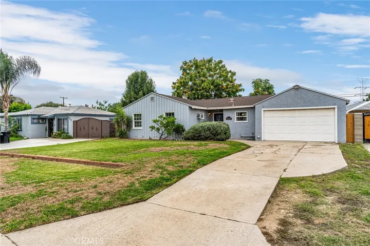 5515 N Barranca Avenue, Covina, California 91722