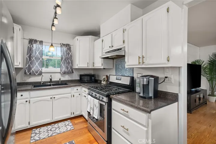 Great kitchen layout