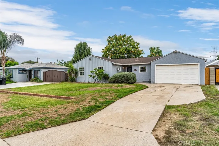5515 N Barranca Avenue, Covina, California 91722