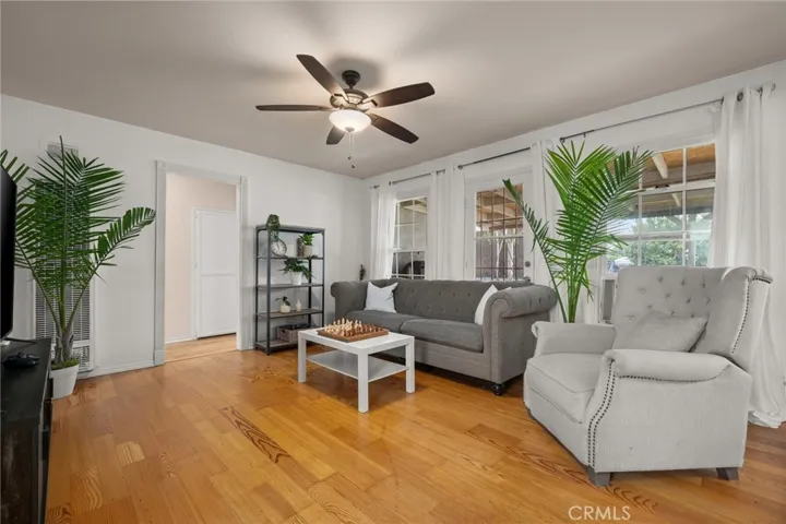 Welcome to 5515 N. Barranca in Covina