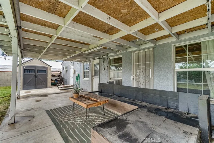 5515 N Barranca Avenue, Covina, California 91722