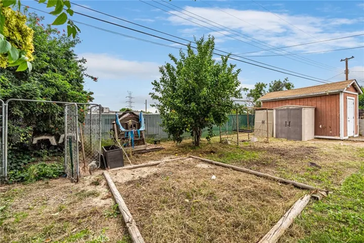 5515 N Barranca Avenue, Covina, California 91722