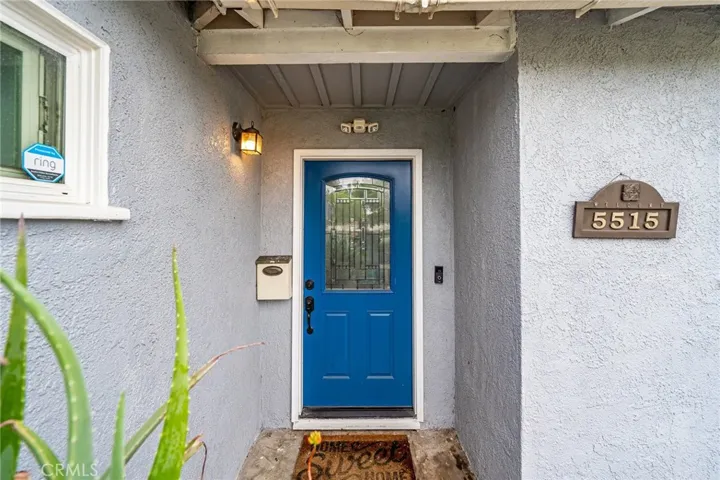 5515 N Barranca Avenue, Covina, California 91722
