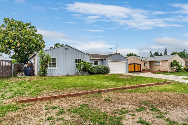 5515 N Barranca Avenue, Covina, California 91722