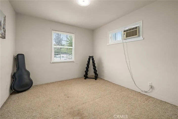 Third bedroom