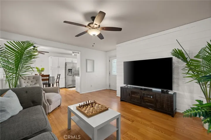 5515 N Barranca Avenue, Covina, California 91722