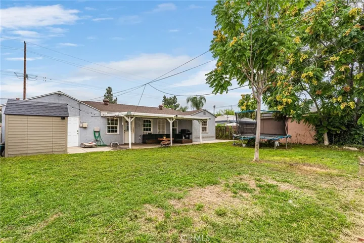 5515 N Barranca Avenue, Covina, California 91722