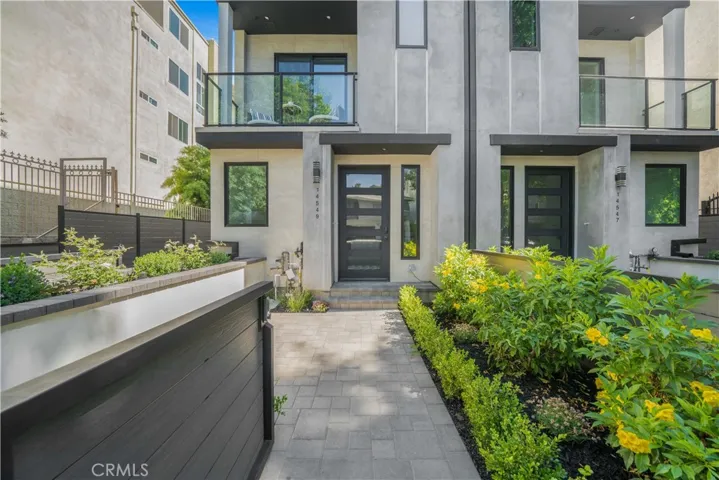 14551 Benefit Street, Sherman Oaks, California 91403