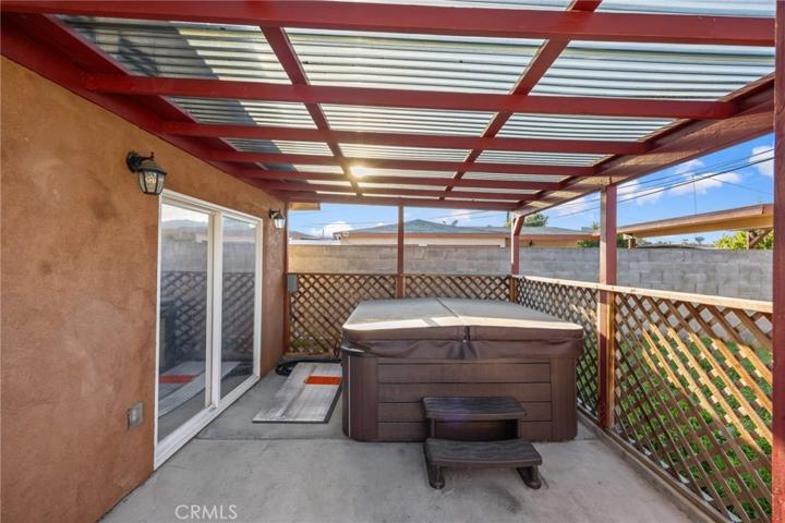 833 W 133rd Street, Compton, California 90222