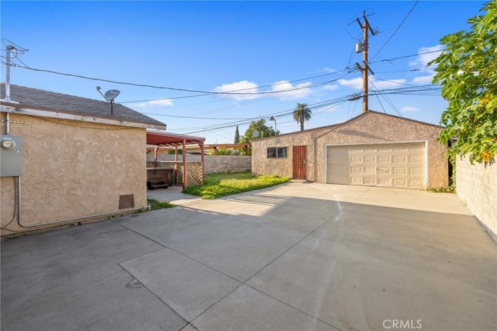 833 W 133rd Street, Compton, California 90222
