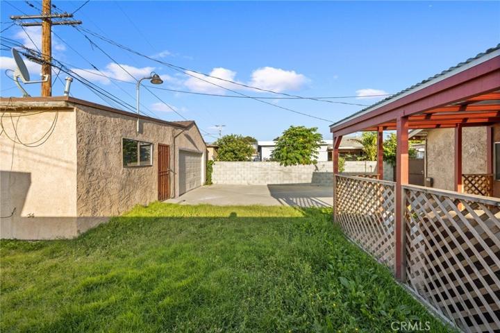 833 W 133rd Street, Compton, California 90222