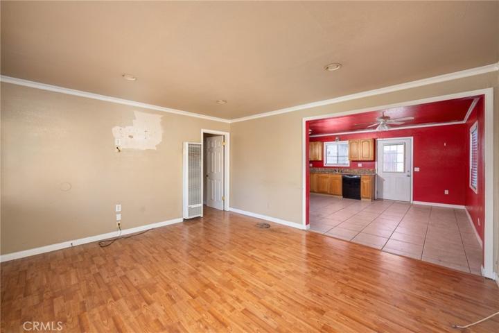 833 W 133rd Street, Compton, California 90222