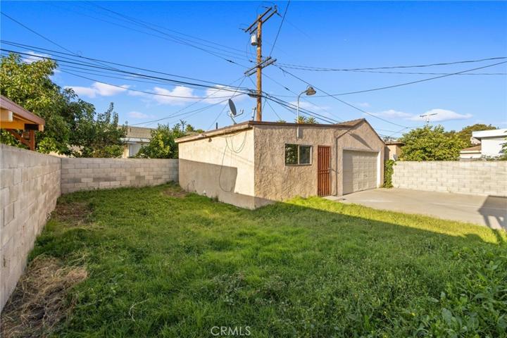 833 W 133rd Street, Compton, California 90222