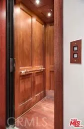 8835 Evanview Drive, Los Angeles, California 90069