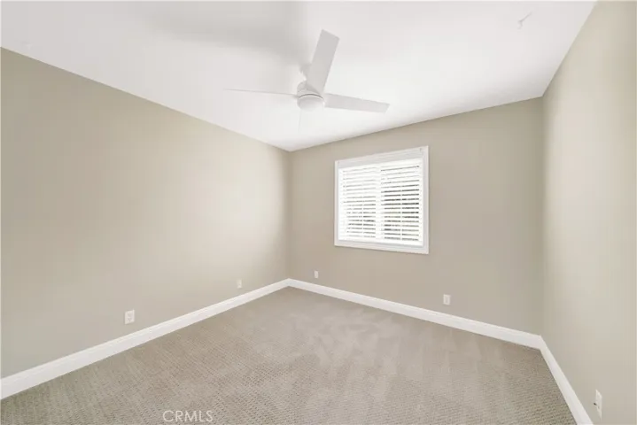 3rd Bedroom w/Closet