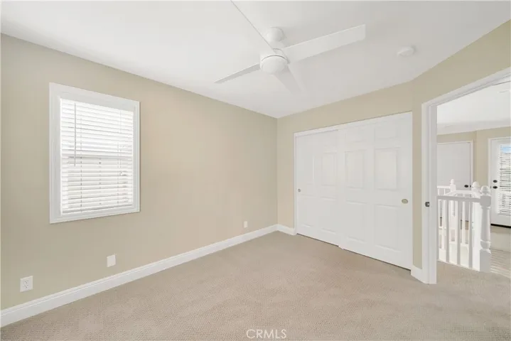2nd Bedroom w/Closet