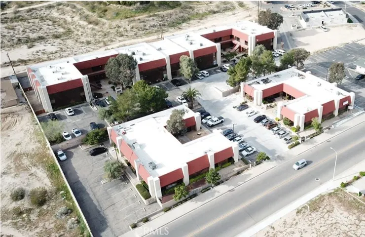 16519 Victor Street 325, Victorville, California 92395