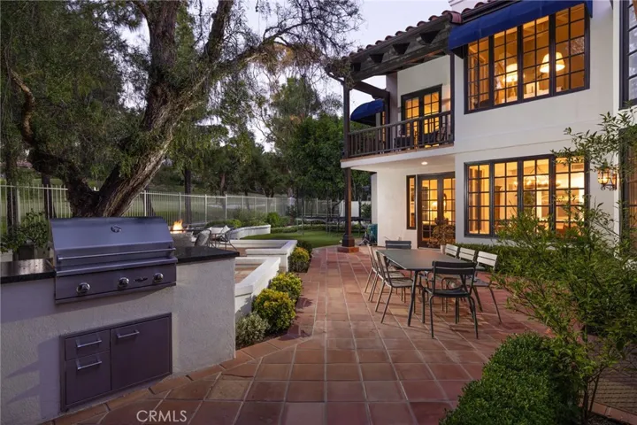 30791 Via Conquista, San Juan Capistrano, California 92675