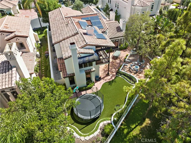 30791 Via Conquista, San Juan Capistrano, California 92675