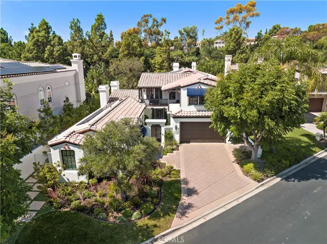 30791 Via Conquista, San Juan Capistrano, California 92675