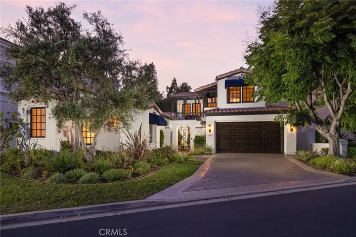 30791 Via Conquista, San Juan Capistrano, California 92675