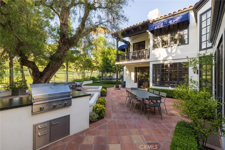 30791 Via Conquista, San Juan Capistrano, California 92675