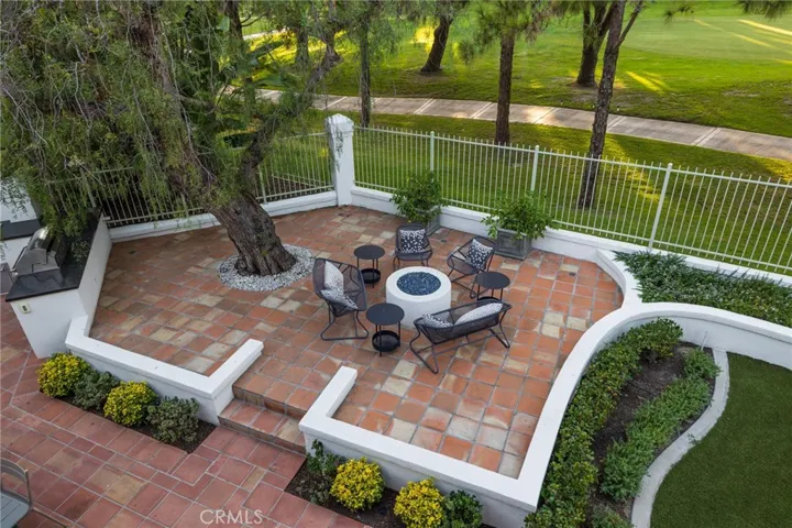 30791 Via Conquista, San Juan Capistrano, California 92675
