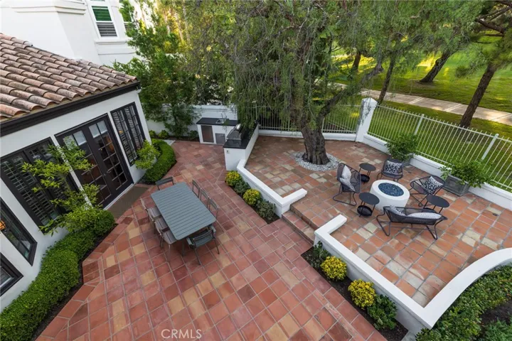 30791 Via Conquista, San Juan Capistrano, California 92675