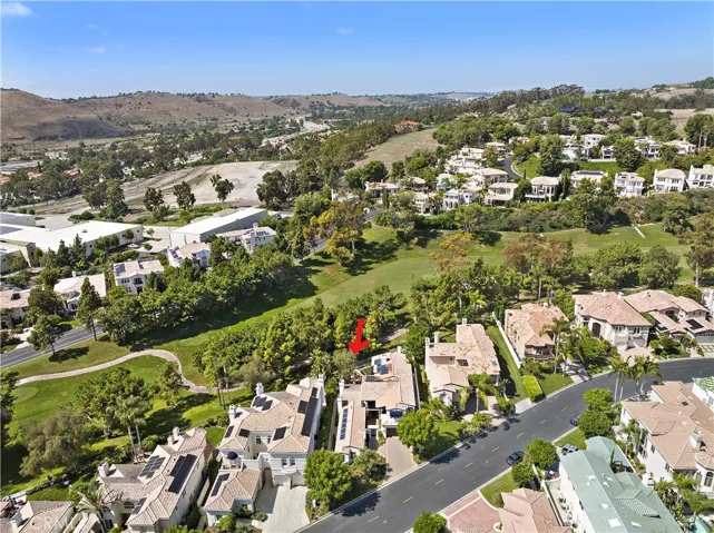 30791 Via Conquista, San Juan Capistrano, California 92675