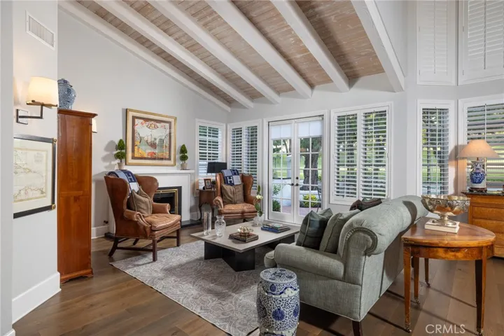 30791 Via Conquista, San Juan Capistrano, California 92675