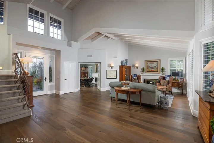 30791 Via Conquista, San Juan Capistrano, California 92675