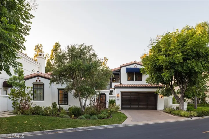 30791 Via Conquista, San Juan Capistrano, California 92675