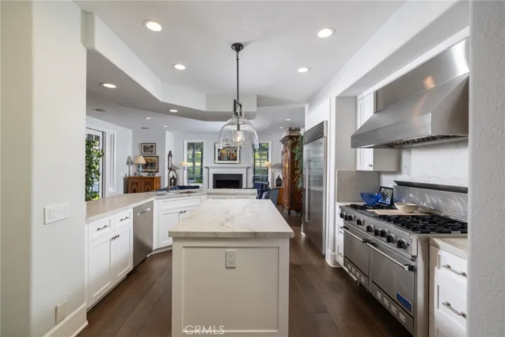 30791 Via Conquista, San Juan Capistrano, California 92675