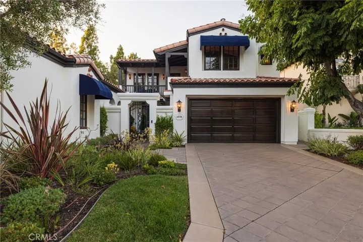 30791 Via Conquista, San Juan Capistrano, California 92675