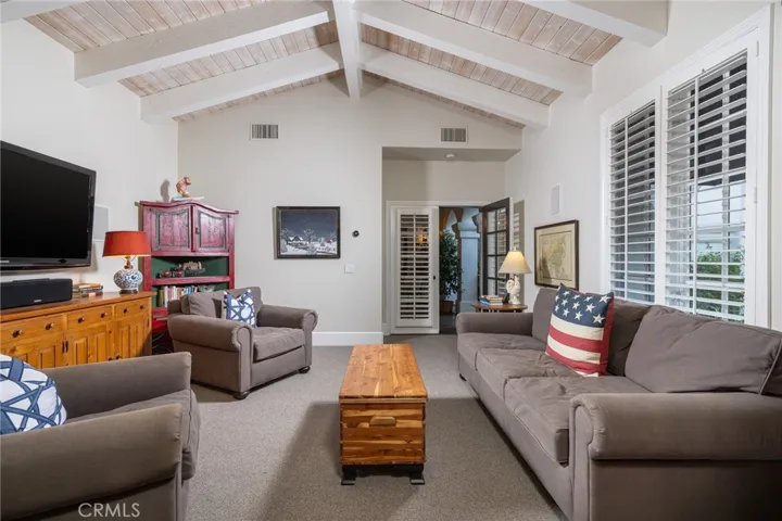 30791 Via Conquista, San Juan Capistrano, California 92675