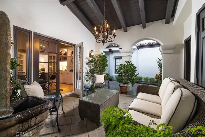 30791 Via Conquista, San Juan Capistrano, California 92675