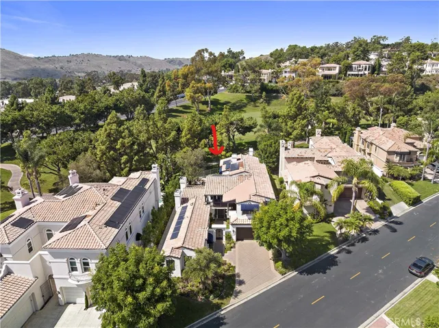 30791 Via Conquista, San Juan Capistrano, California 92675