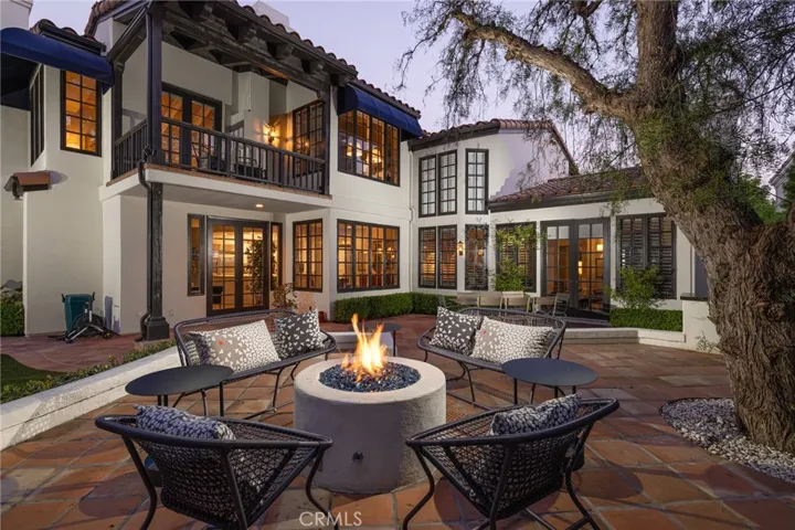30791 Via Conquista, San Juan Capistrano, California 92675
