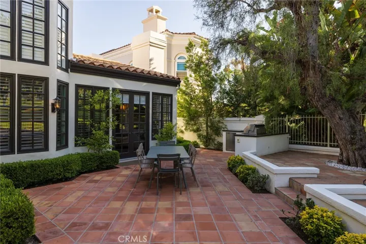 30791 Via Conquista, San Juan Capistrano, California 92675