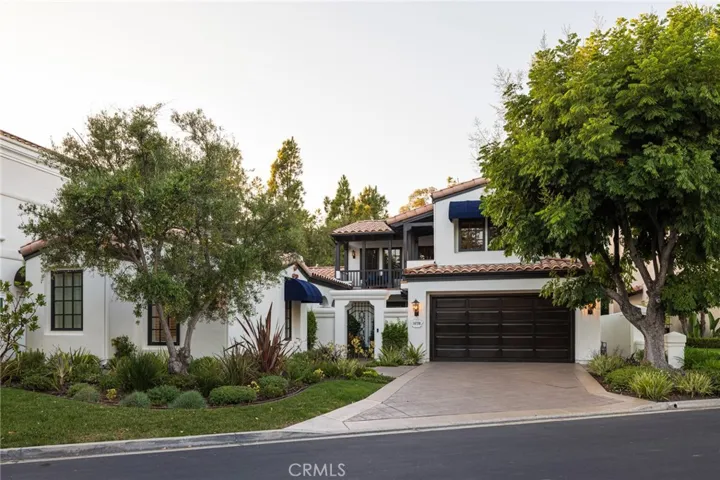 30791 Via Conquista, San Juan Capistrano, California 92675