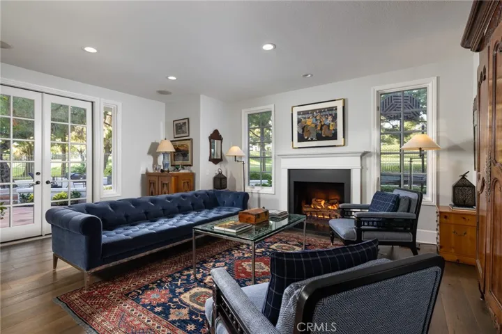 30791 Via Conquista, San Juan Capistrano, California 92675