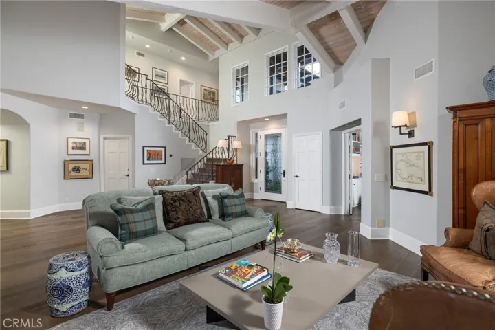 30791 Via Conquista, San Juan Capistrano, California 92675