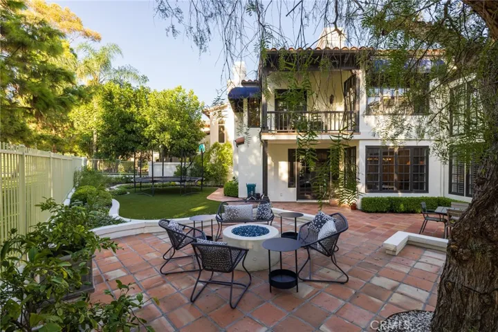 30791 Via Conquista, San Juan Capistrano, California 92675