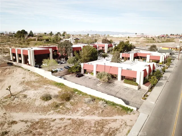 16519 Victor Street Unit 305, Victorville, California 92395