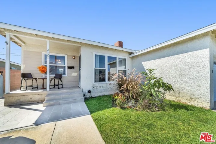 22721 Anza Avenue, Torrance, California 90505