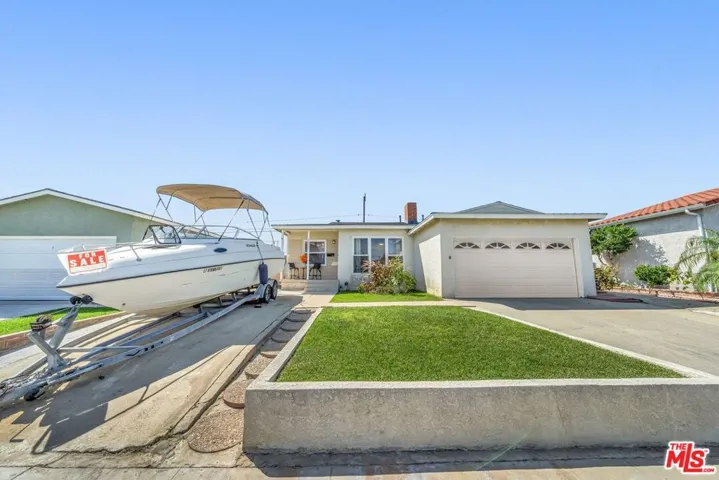 22721 Anza Avenue, Torrance, California 90505